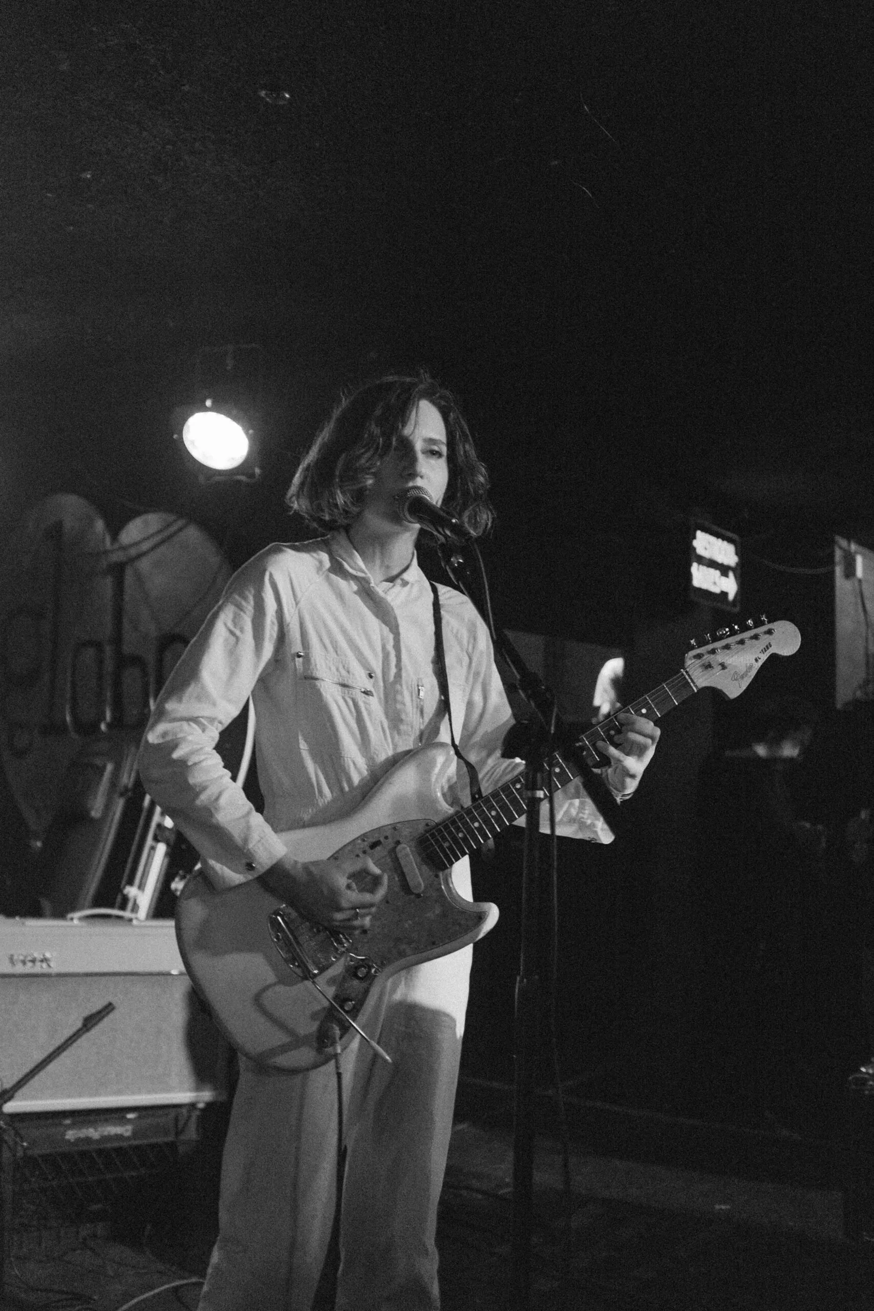 Feels at Los Globos