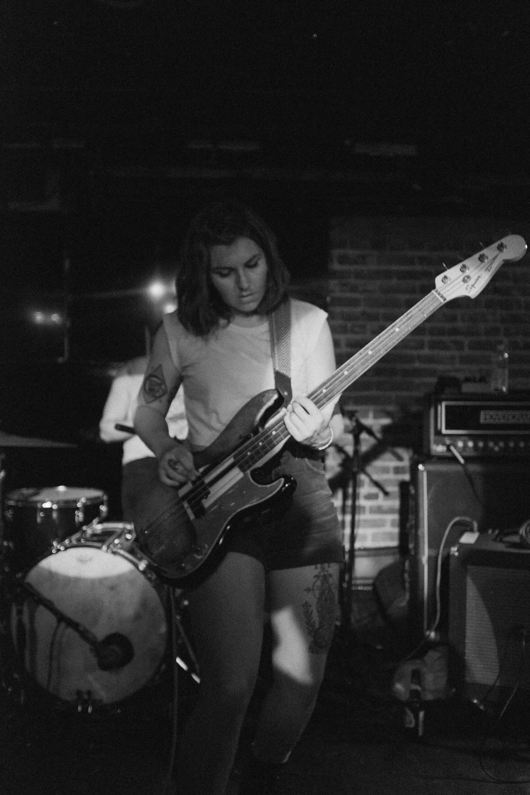 Feels at Los Globos