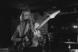 Feels at Los Globos