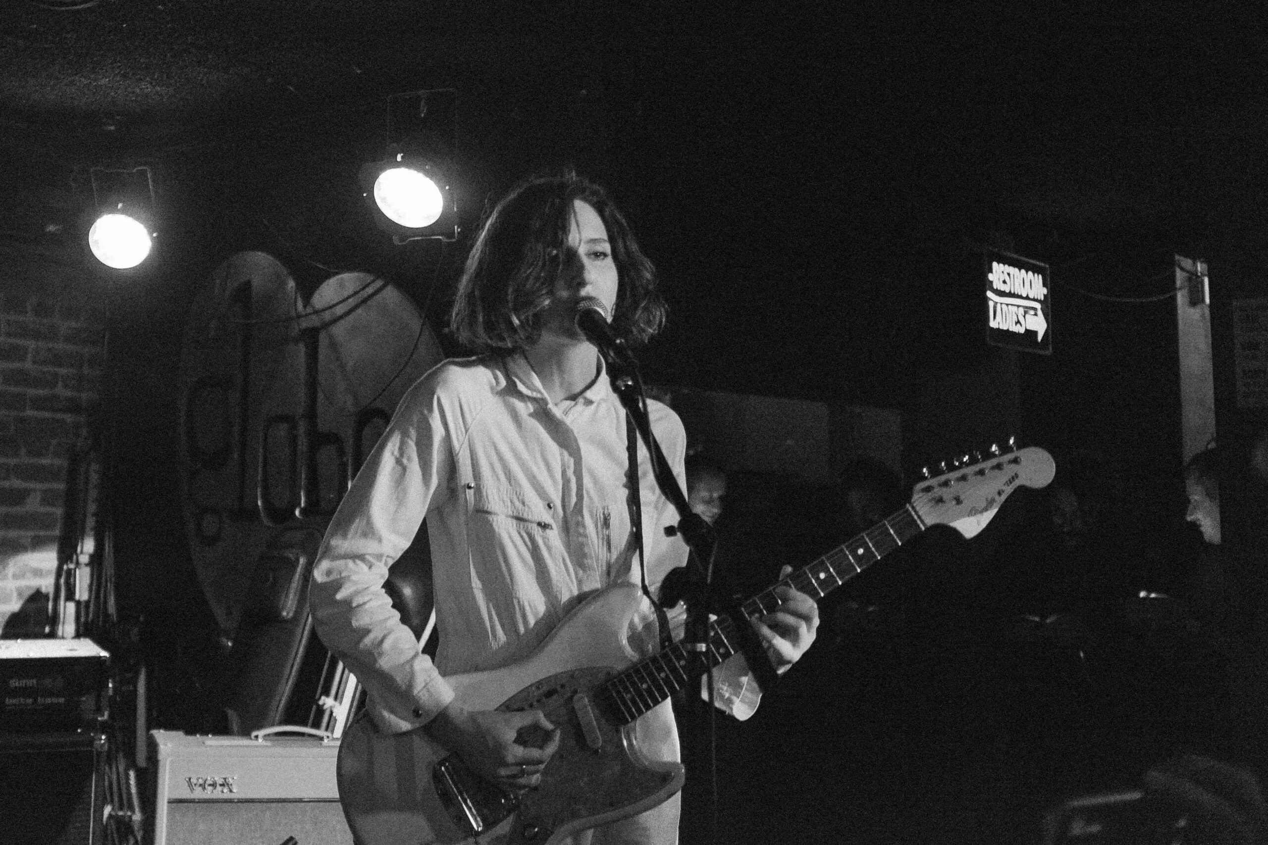 Feels at Los Globos