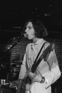 Feels at Los Globos