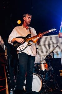 King Gizzard & the Lizard Wizard at The Echo
