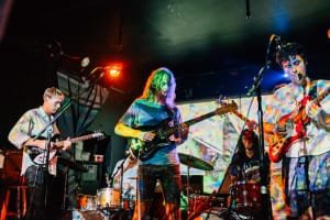 King Gizzard & the Lizard Wizard at The Echo