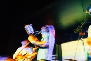 King Gizzard & the Lizard Wizard at The Echo
