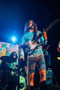 King Gizzard & the Lizard Wizard at The Echo