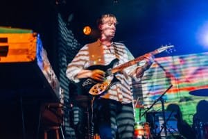 King Gizzard & the Lizard Wizard at The Echo