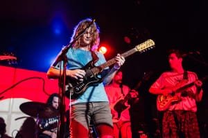 King Gizzard & the Lizard Wizard at The Echo
