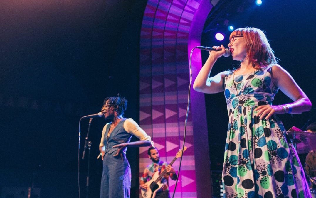 Cool-Tite Shows Of The Week — August 31st To September 6th