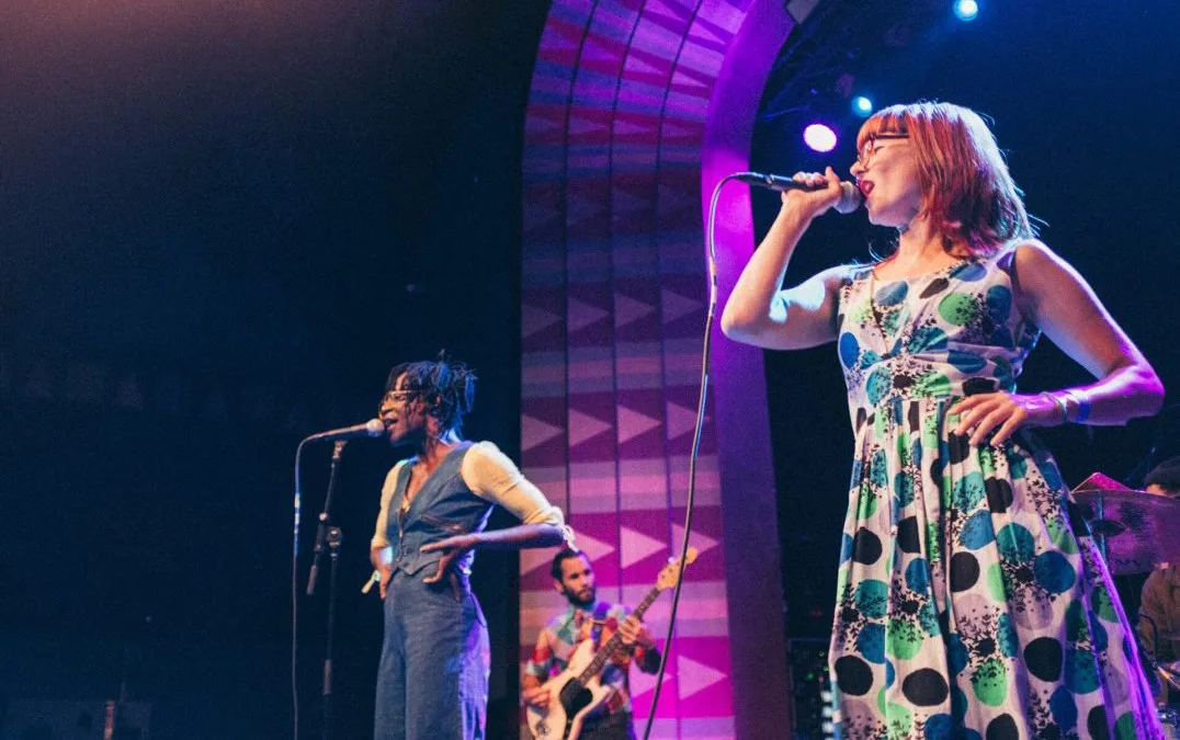 Cool-Tite Shows Of The Week — August 31st To September 6th
