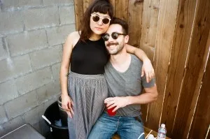 Cool-Tite Gnar-B-Q