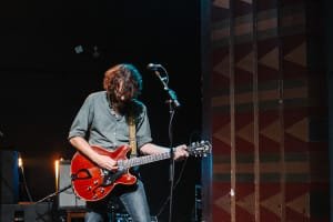 Mudhoney at The Regent Theater