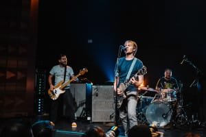 Mudhoney at The Regent Theater