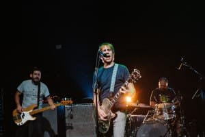 Mudhoney at The Regent Theater