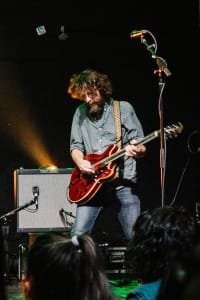 Mudhoney at The Regent Theater