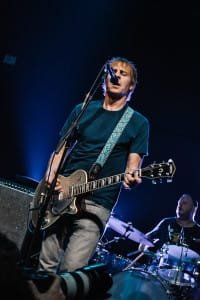 Mudhoney at The Regent Theater