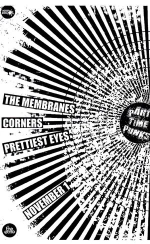 The Membranes