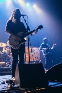 Uncle Acid and the Deadbeats at the Fonda Theatre