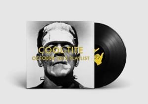 Cool-Tite October Spotify Playlist