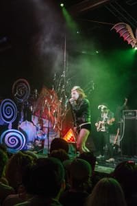 Nobunny at Beach Goth 4