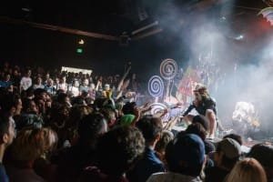 Nobunny at Beach Goth 4