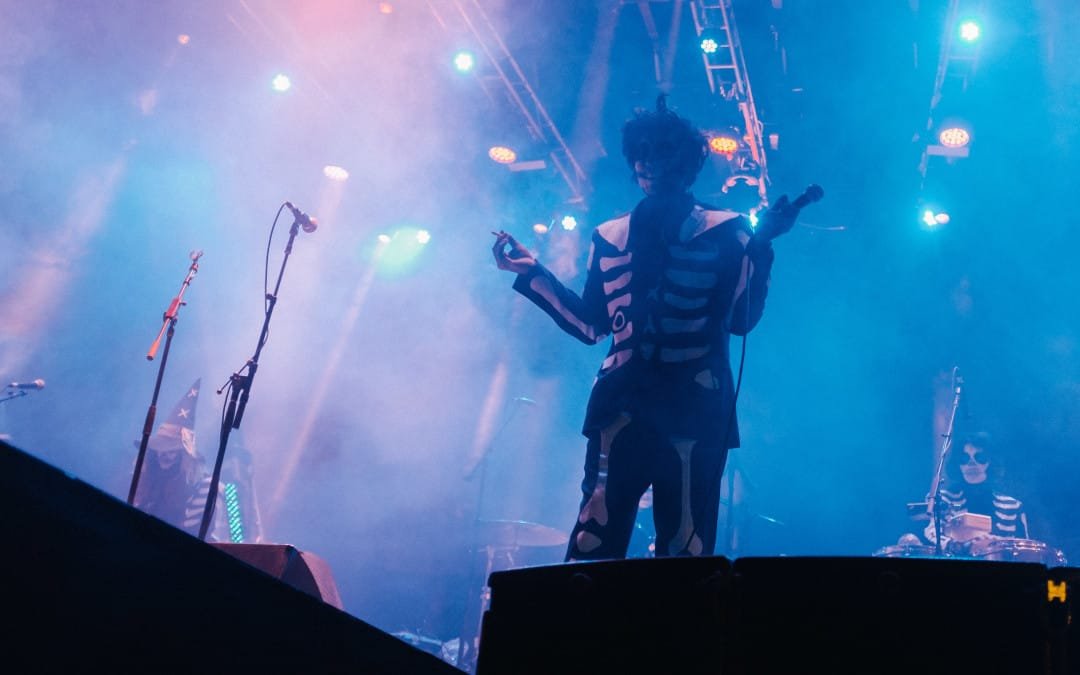 Cool-Tite Shows Of The Week — October 23rd To 29th