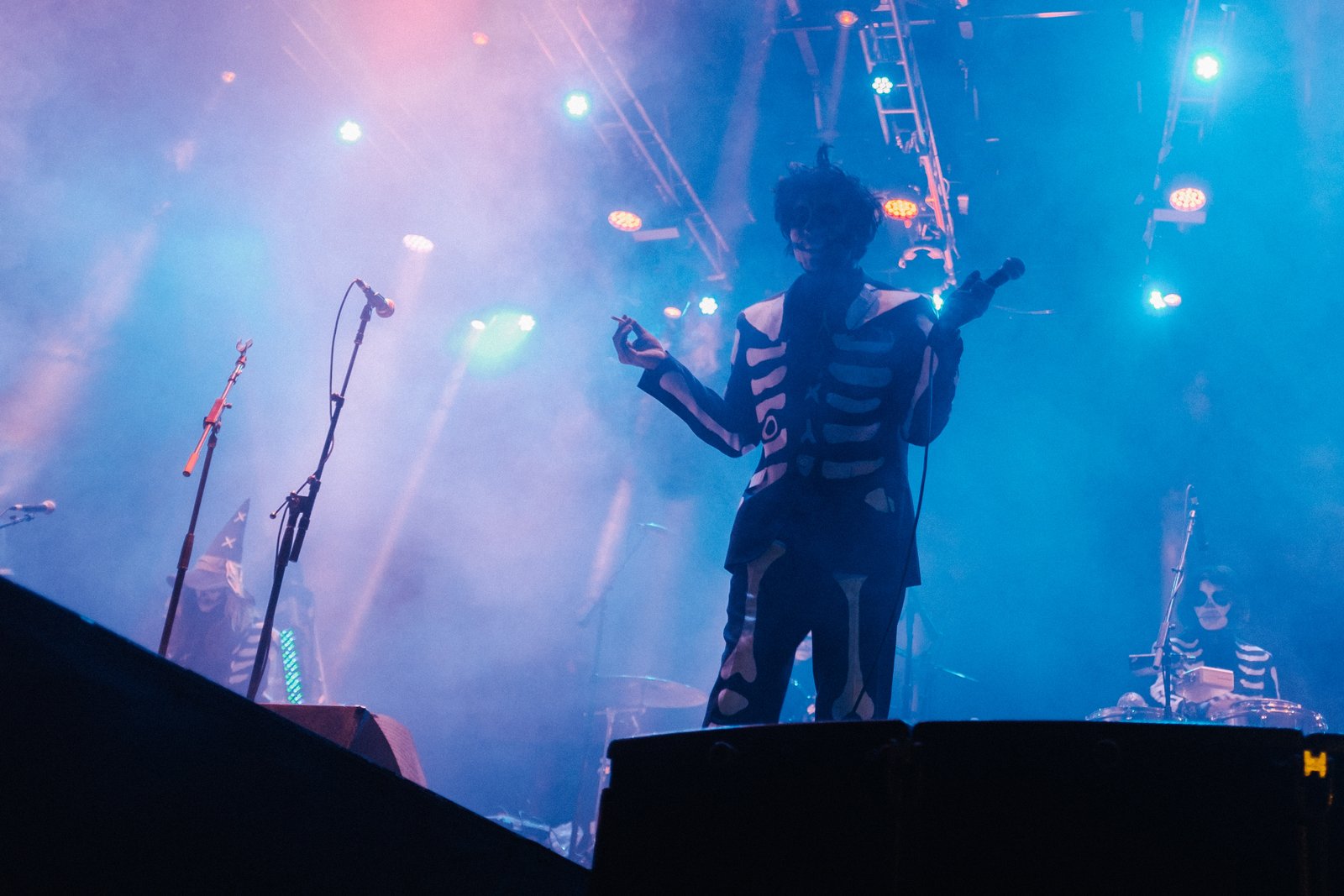The Growlers at Beach Goth 4