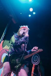 Nobunny at Beach Goth 4