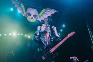 Nobunny at Beach Goth 4