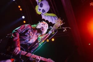 Nobunny at Beach Goth 4