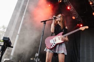 Warpaint at Beach Goth 4