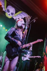 Nobunny at Beach Goth 4