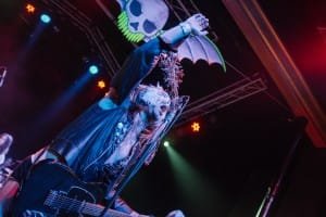 Nobunny at Beach Goth 4