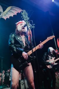 Nobunny at Beach Goth 4