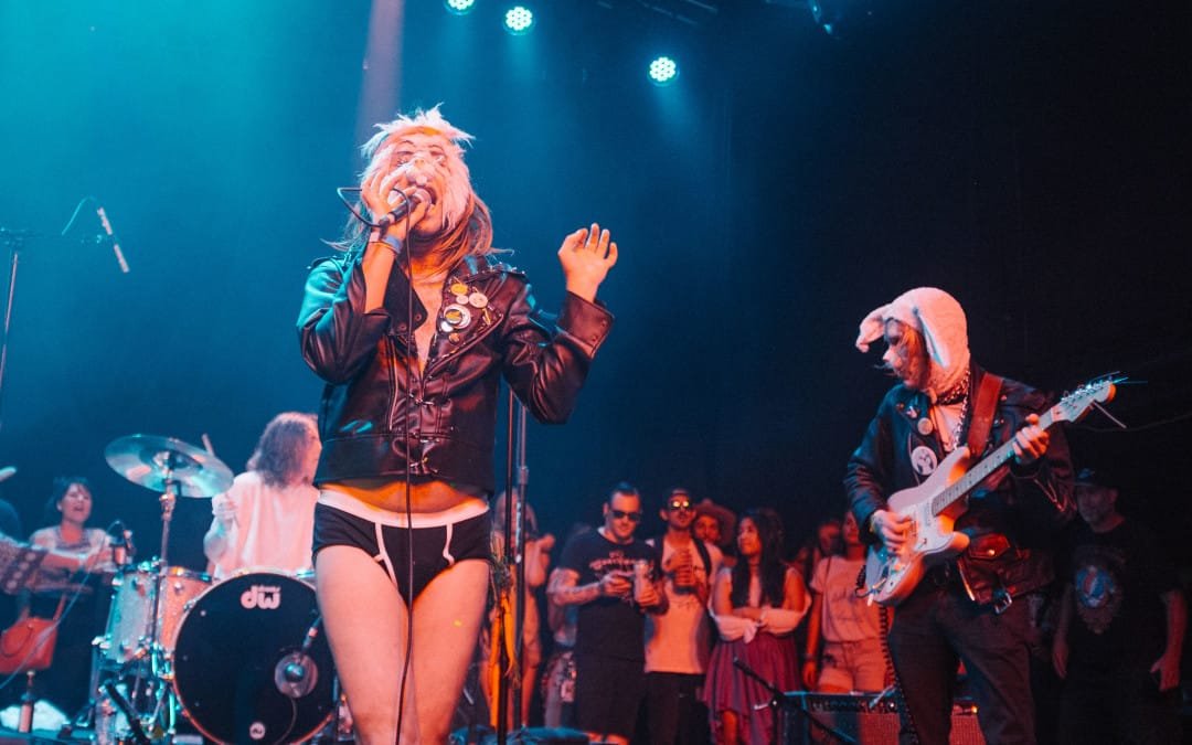 Cool-Tite Shows Of The Week — May 16th To 22nd