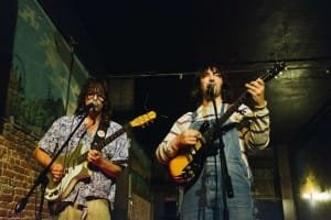 The Memories at The Smell