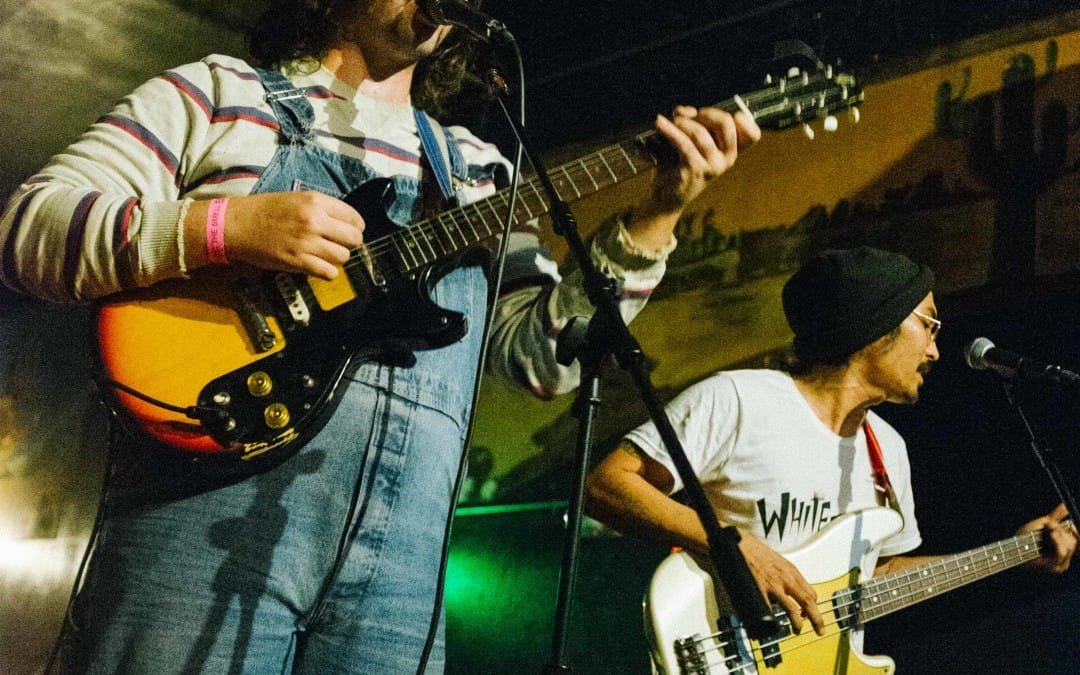 Cool-Tite Shows Of The Week — March 21st To 27th