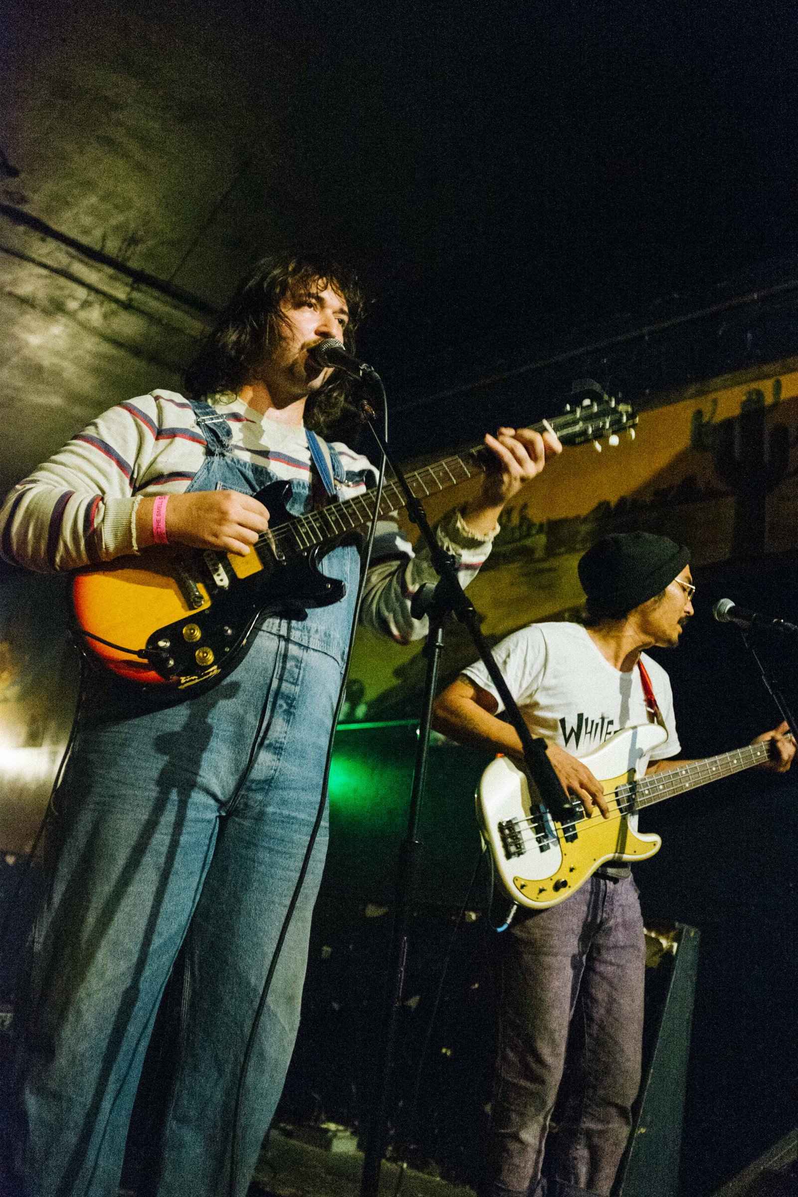 The Memories at The Smell