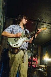 The Memories at The Smell