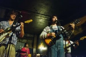 The Memories at The Smell