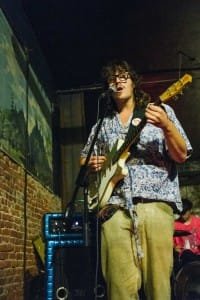 The Memories at The Smell