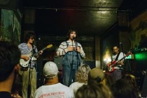 The Memories at The Smell