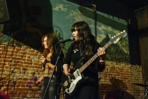 Death Valley Girls at The Smell