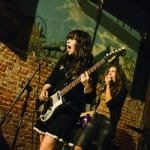 Death Valley Girls at The Smell