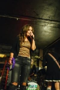 Death Valley Girls at The Smell