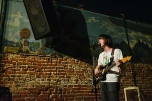 The Shivas at The Smell