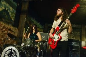 The Shivas at The Smell