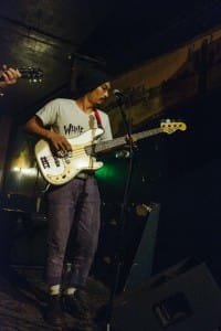 The Memories at The Smell