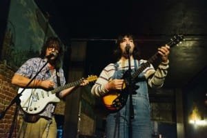The Memories at The Smell