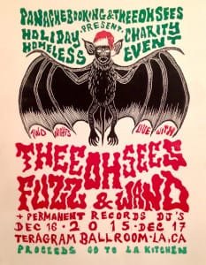 thee-oh-sees-teragram-ballroom