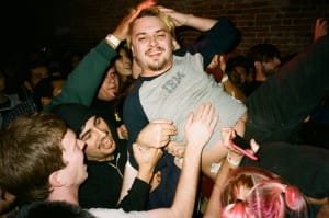 No Parents at The Smell's 18th Birthday